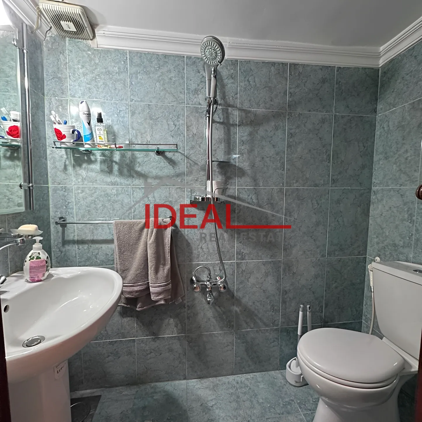 Residential Building for sale in Chehime, Lebanon