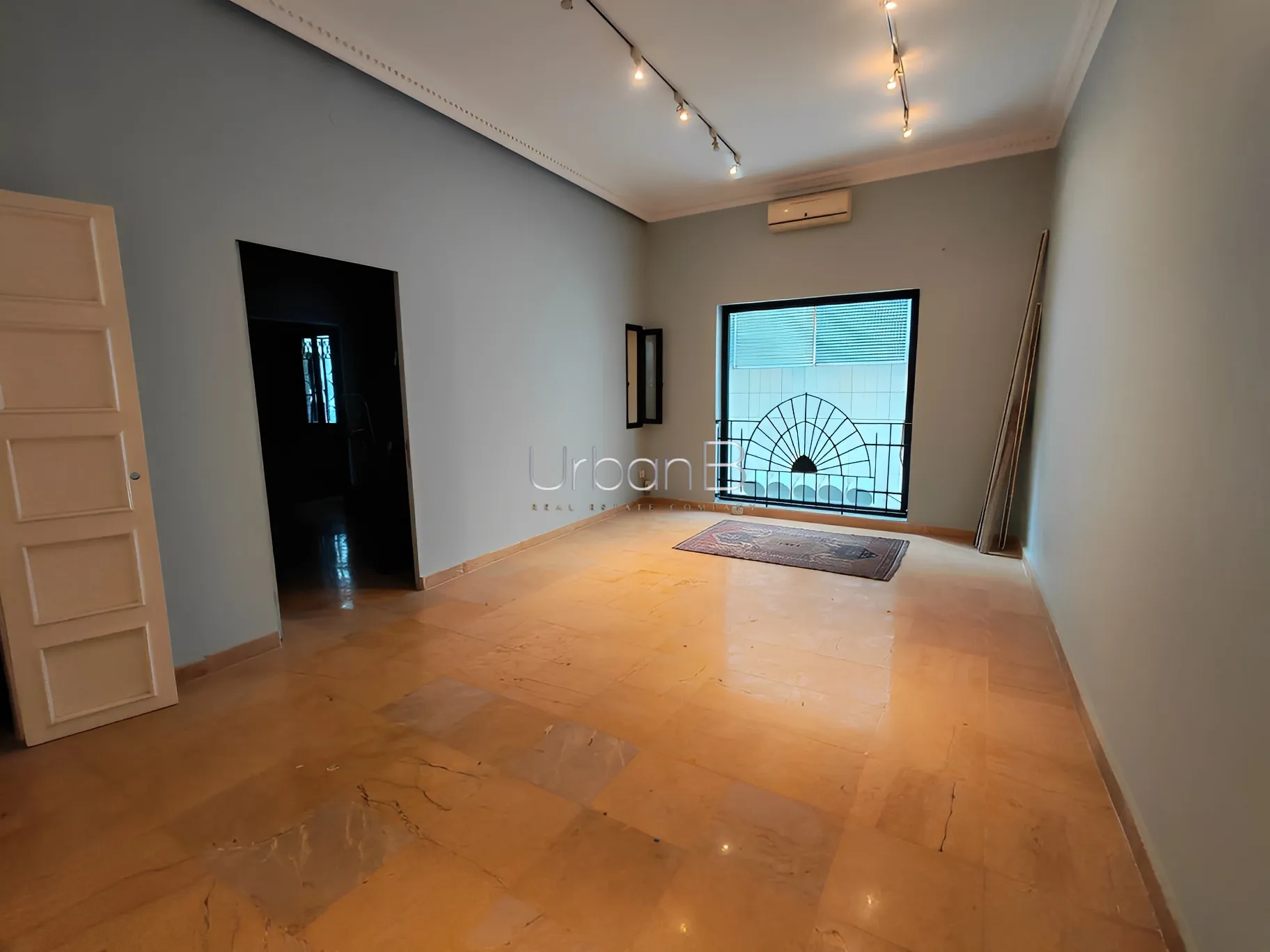 Warehouse for Rent in Achrafieh, Beirut, Lebanon
