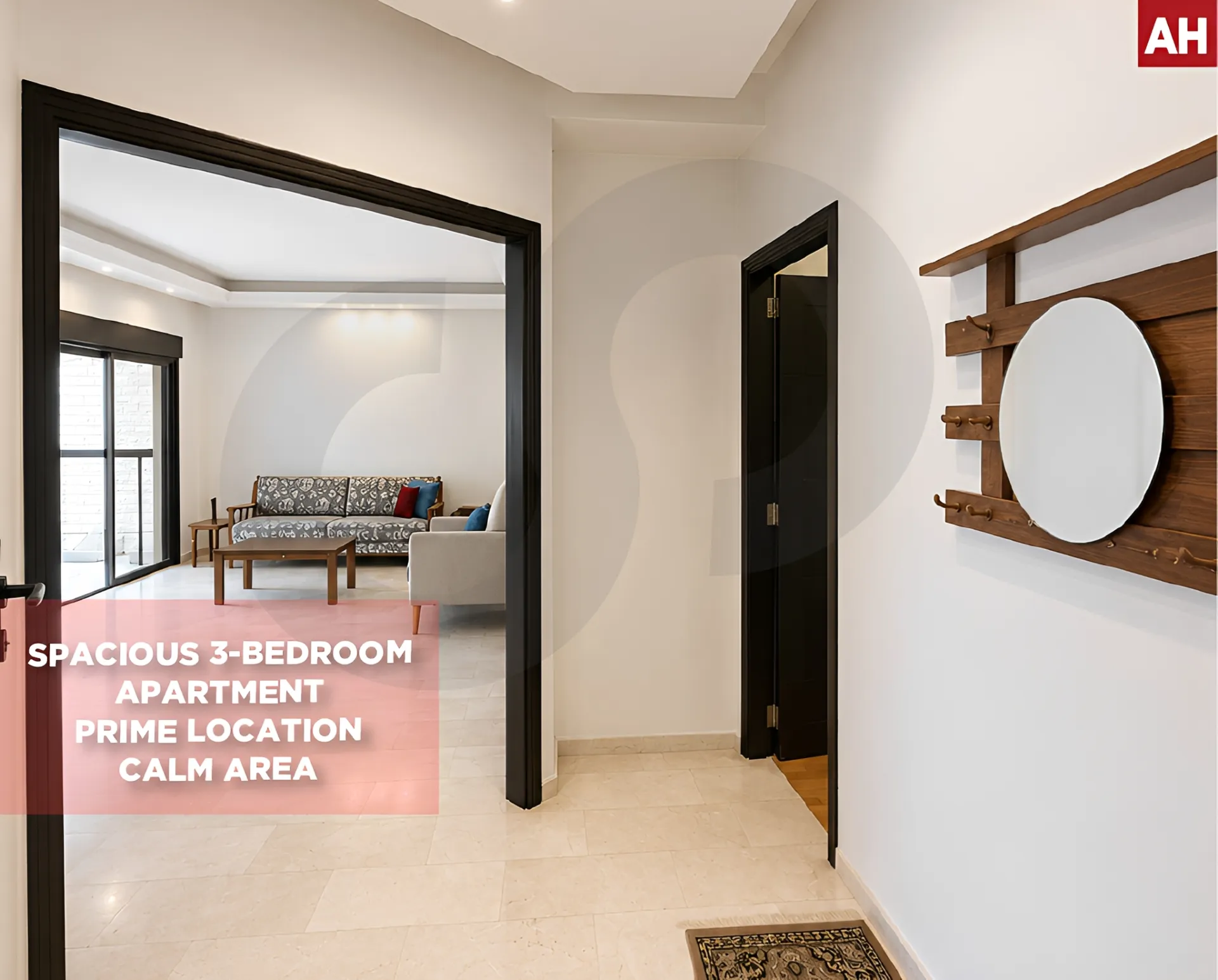 Apartment for Sale in Mansourieh