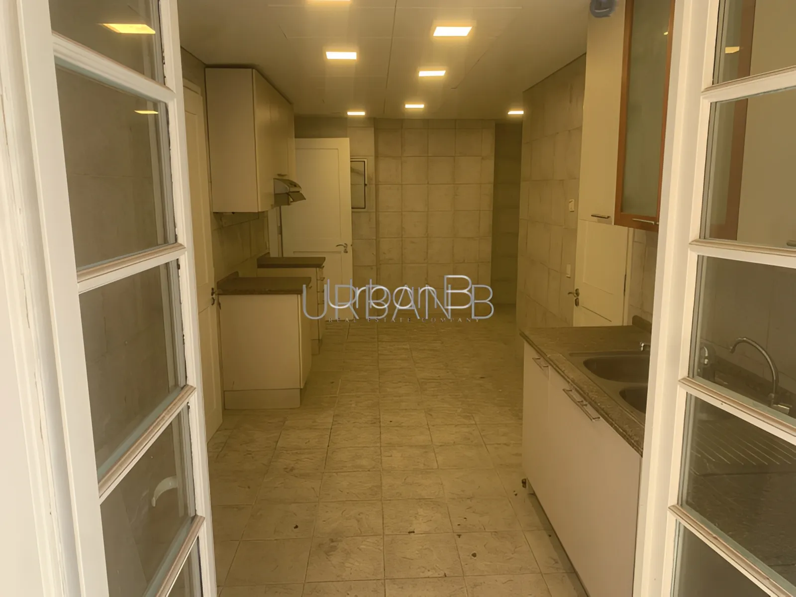 Apartment in Saifi village, beirut, lebanon