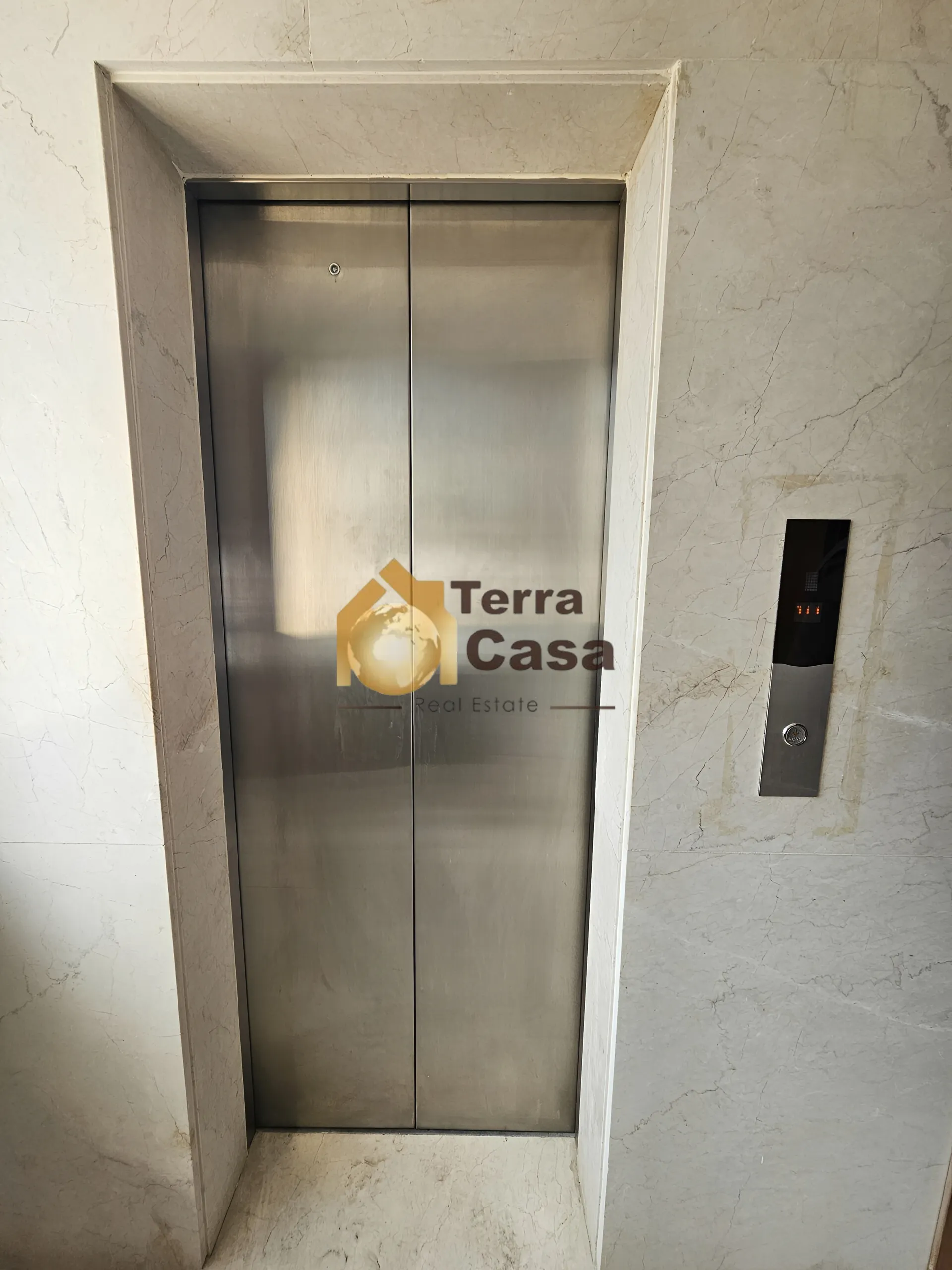 Duplex for sale in Achrafieh