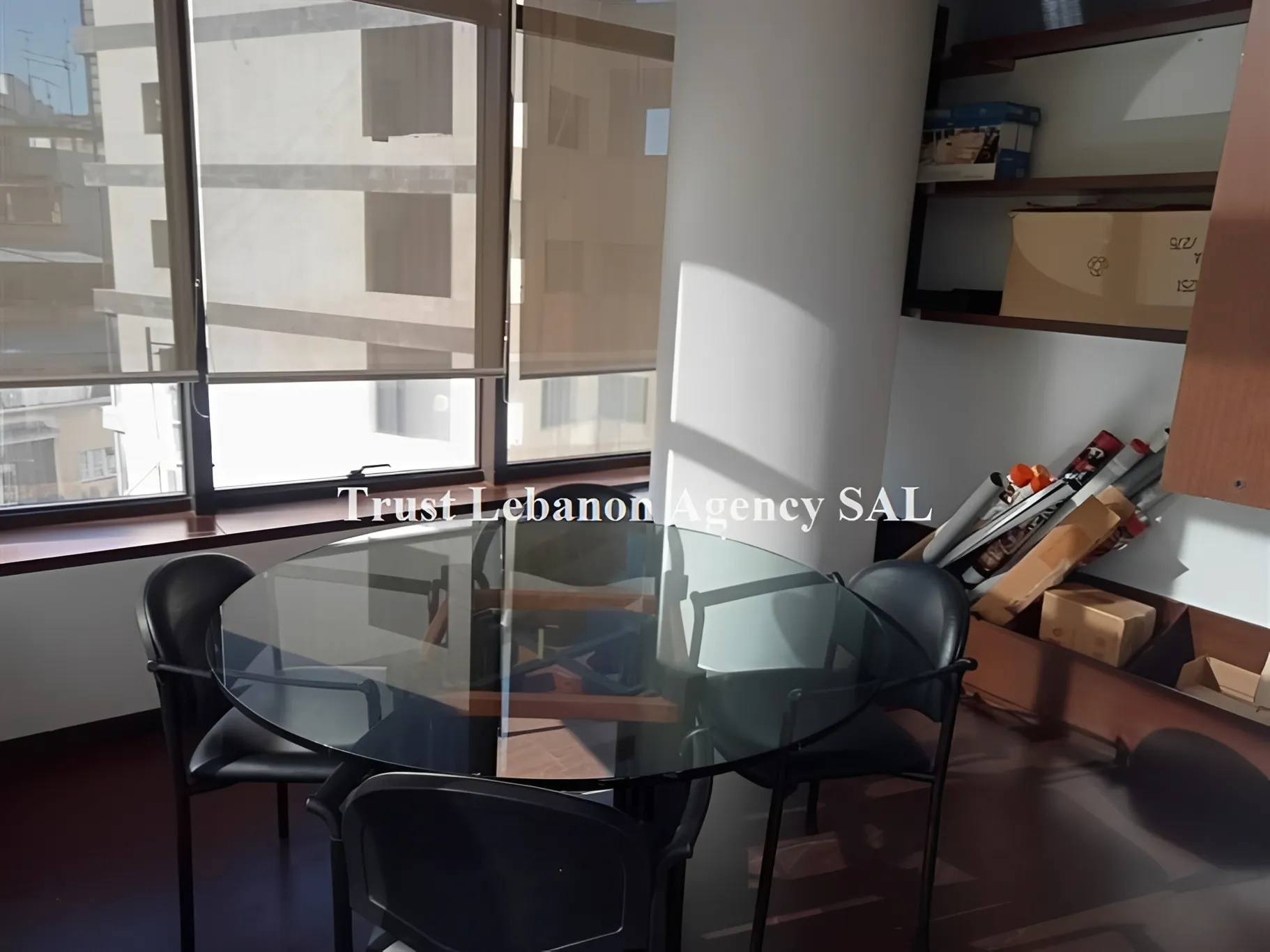 Office For Rent in Beirut, Ashrafieh