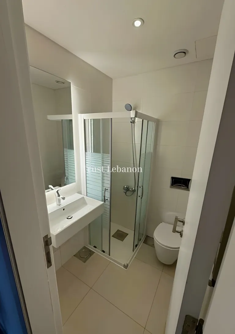 Studio for sale in Bqaatouta, Lebanon