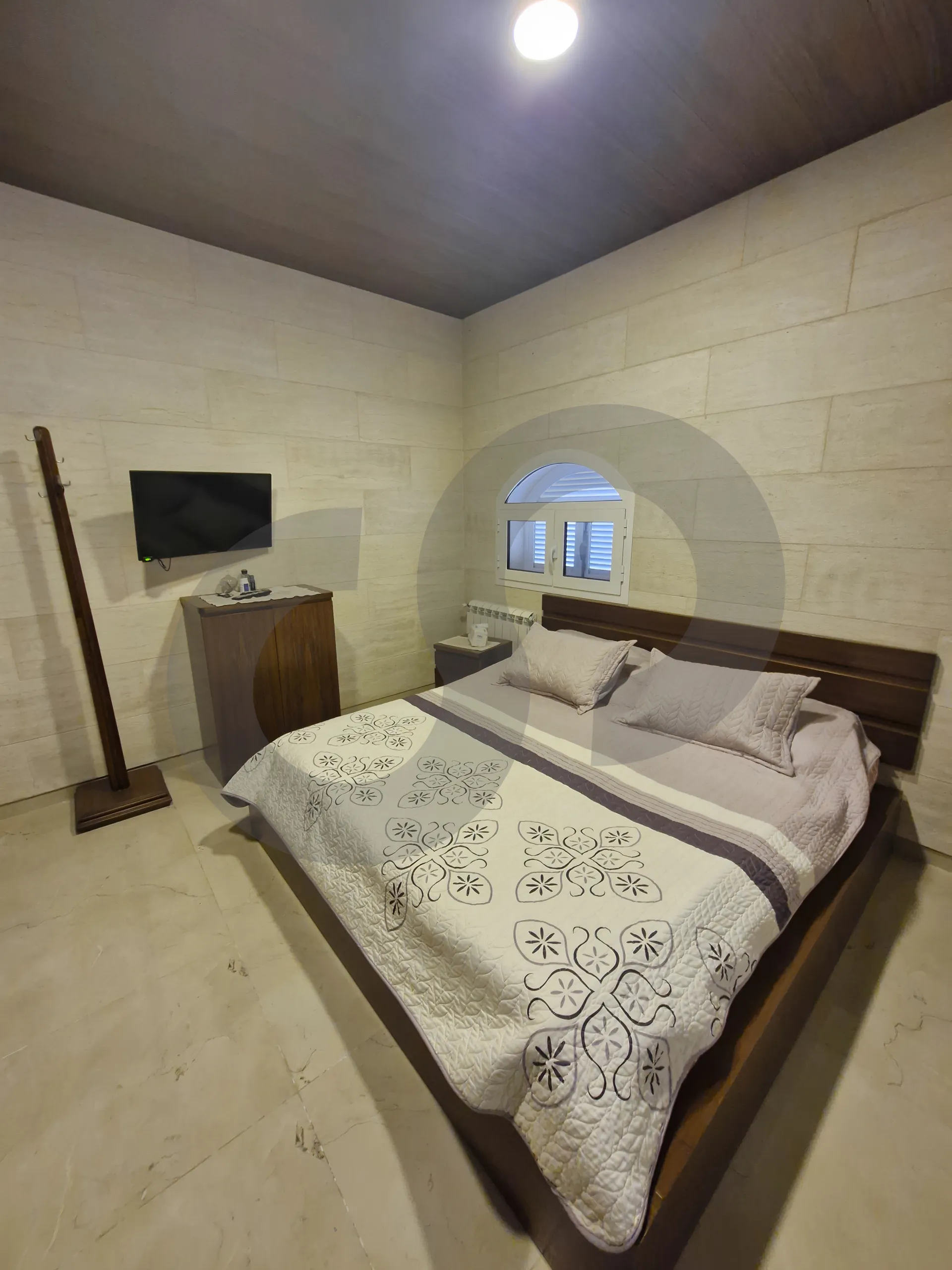 Villa for Sale in Mechmech