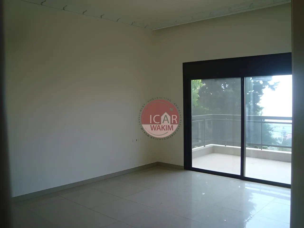 Apartment for Sale in Cornet Chahwan