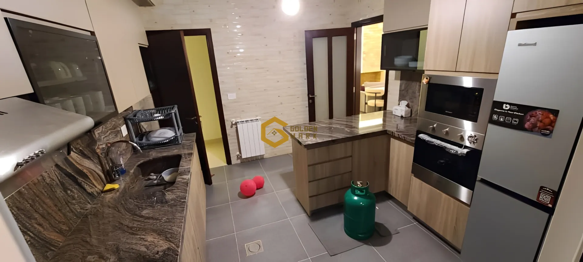 Apartment for Sale in Blat
