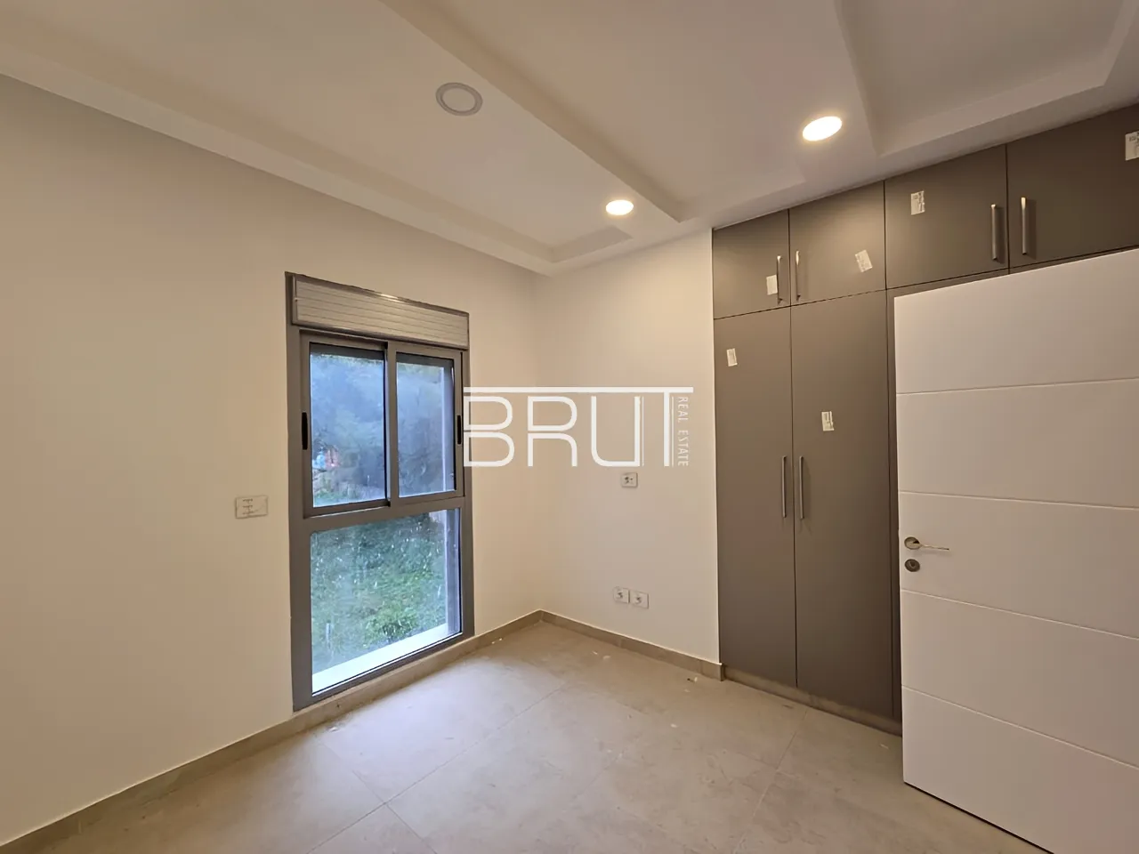 Duplex for sale in Sahel Aalma
