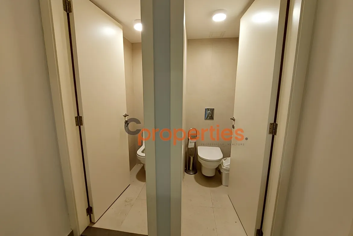 Apartment for Rent in Jal El Dib