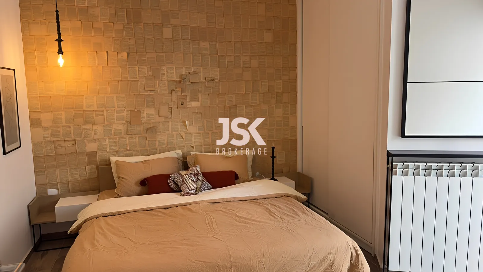 Apartment for Rent in Mazraat Yachoua
