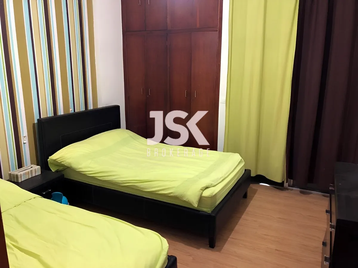 Apartment for Sale in Zouk Mosbeh, Lebanon - 3 bath