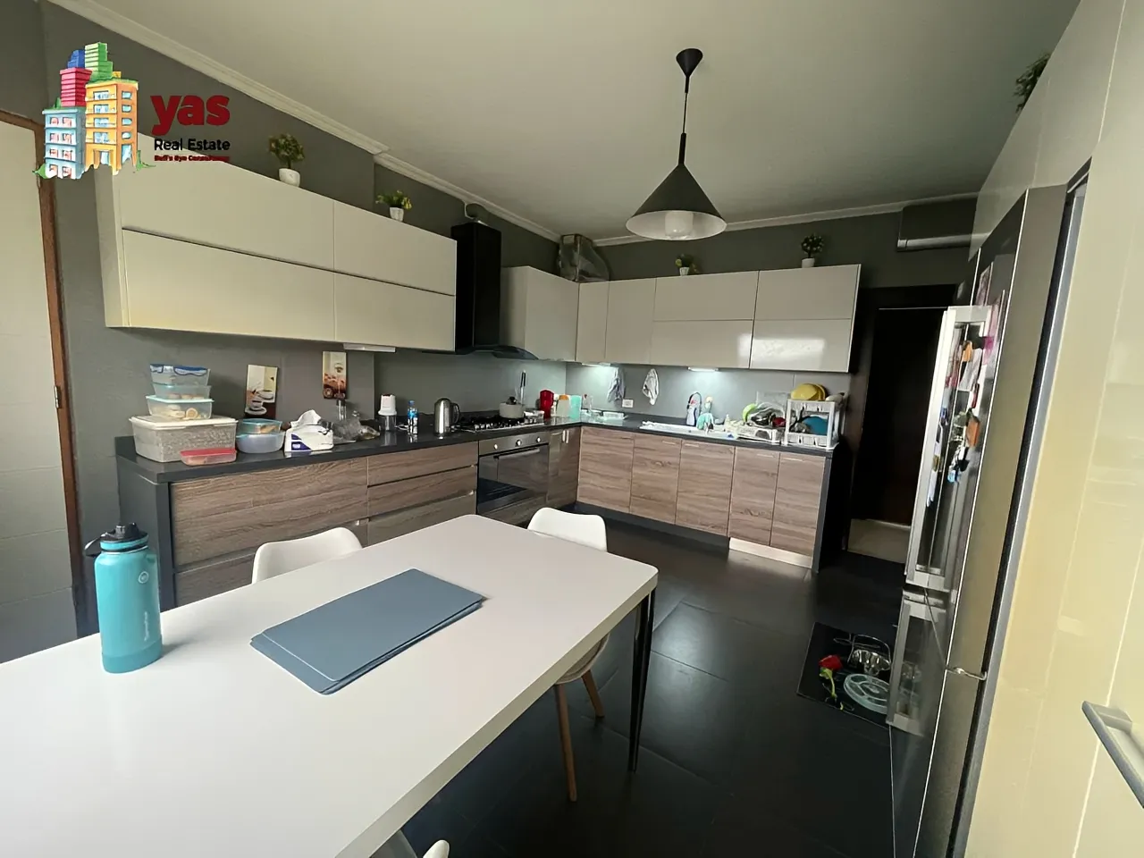 Duplex for sale in Broummana