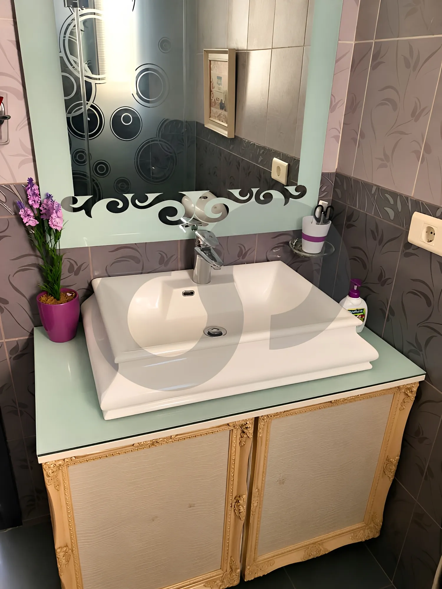 Apartment for sale in Patrakyieh