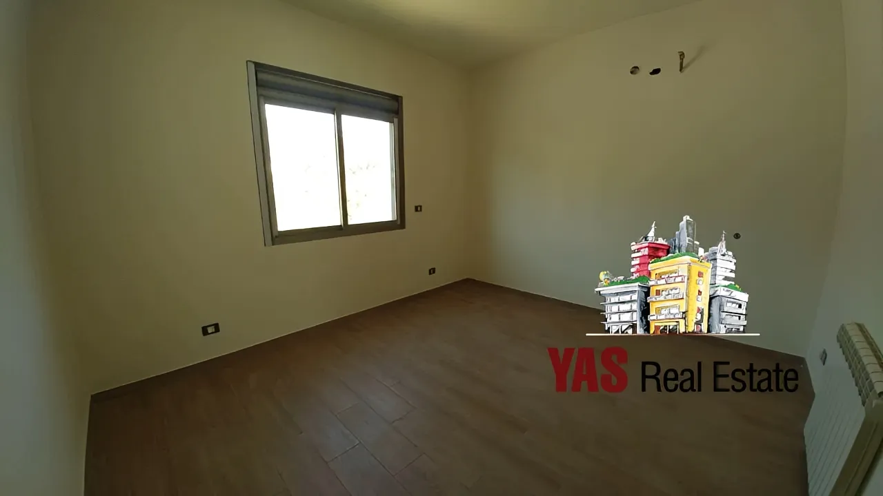 Apartment for Sale in Ballouneh