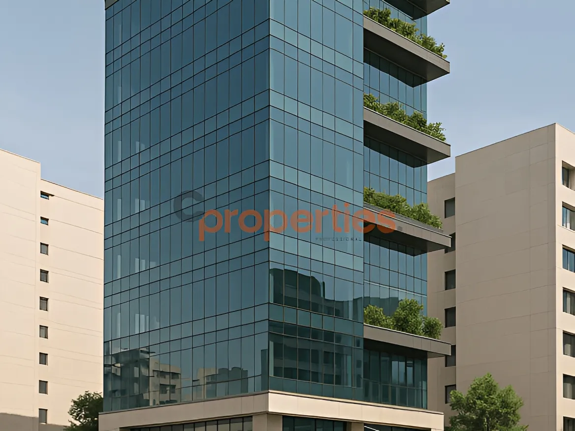Office for Sale in Sin El Fil