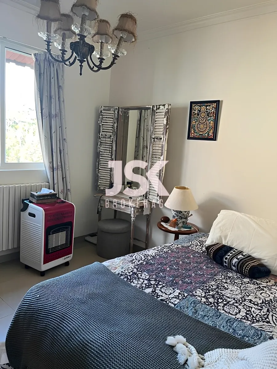 Duplex for Sale in Baabdat, Lebanon