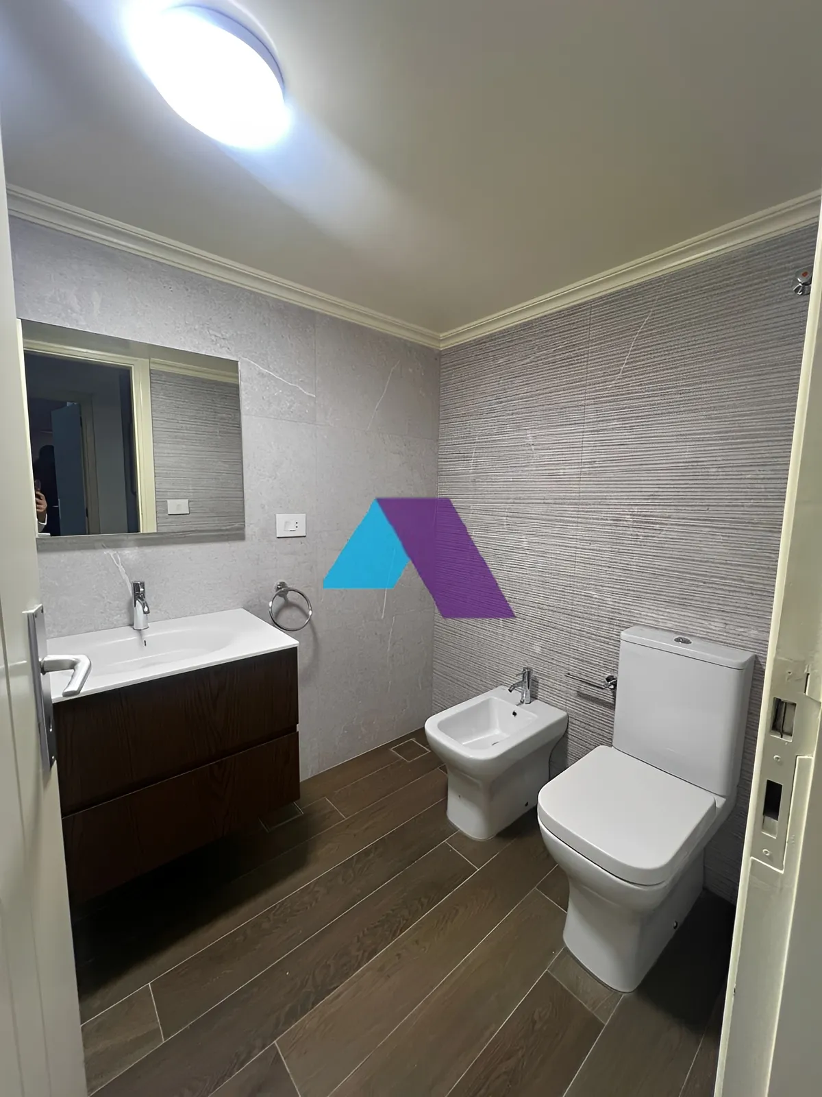 Apartment for Sale in Sahel Aalma