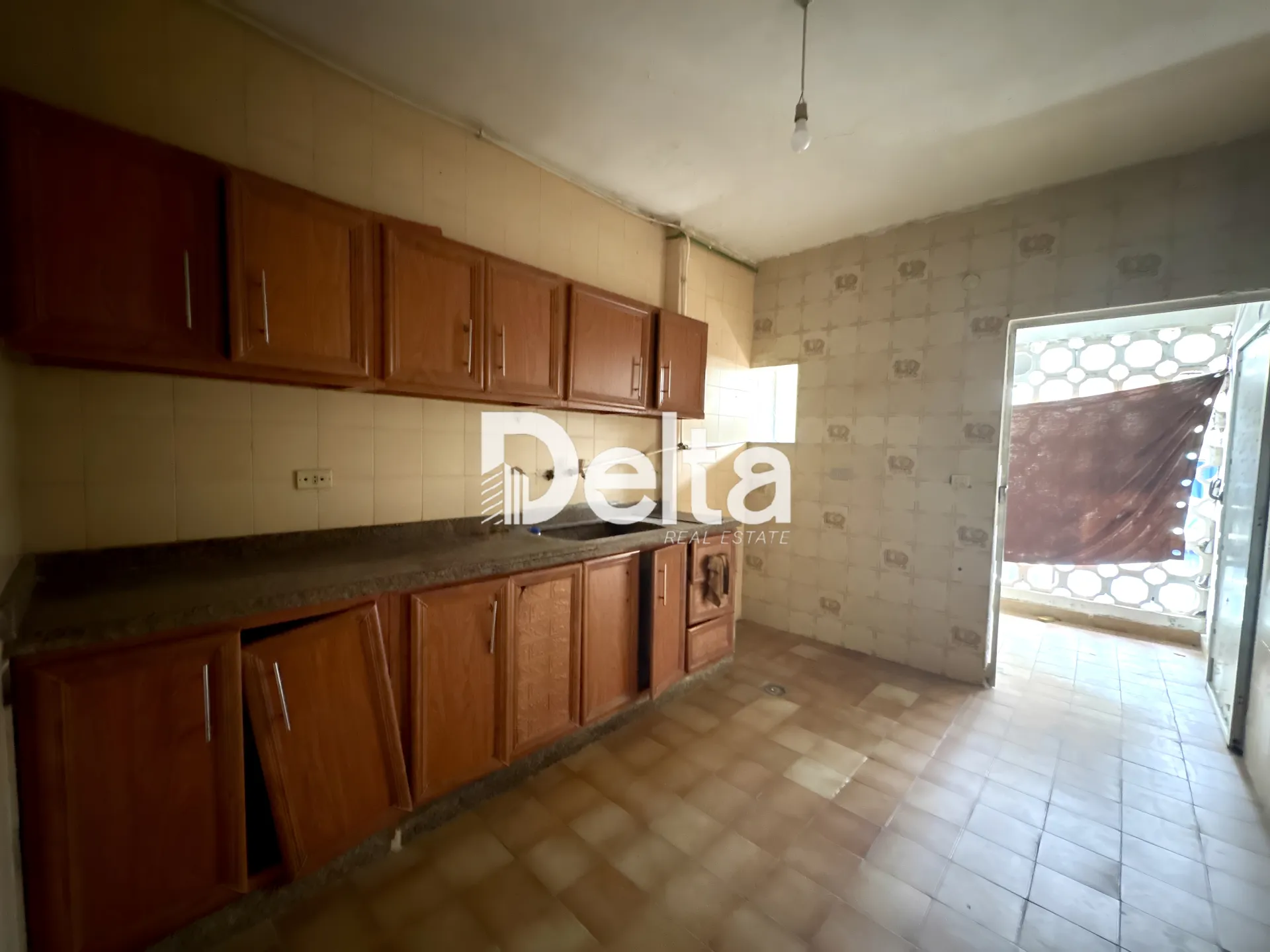 Apartment for rent in Zarif