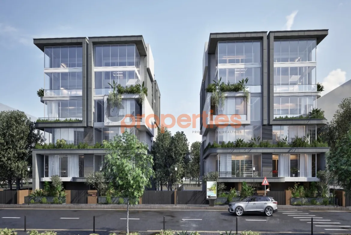 Apartment for Sale in Jnah