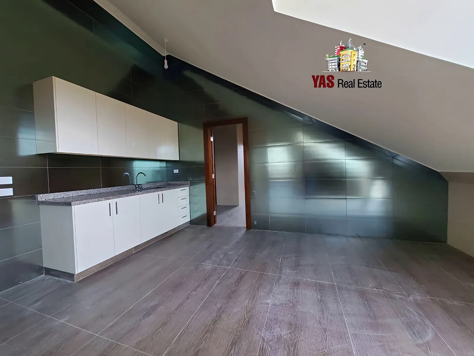 Apartment for Sale in Ajaltoun