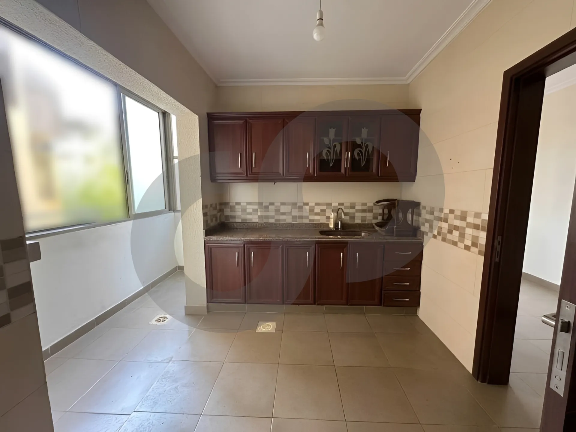 Apartment for Sale in Bachoura