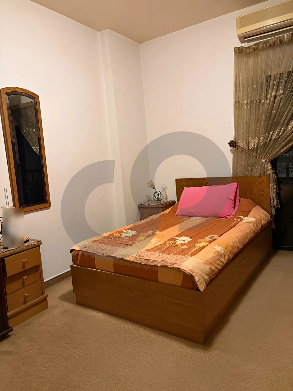 Apartment for Sale in Tariq El Jdideh