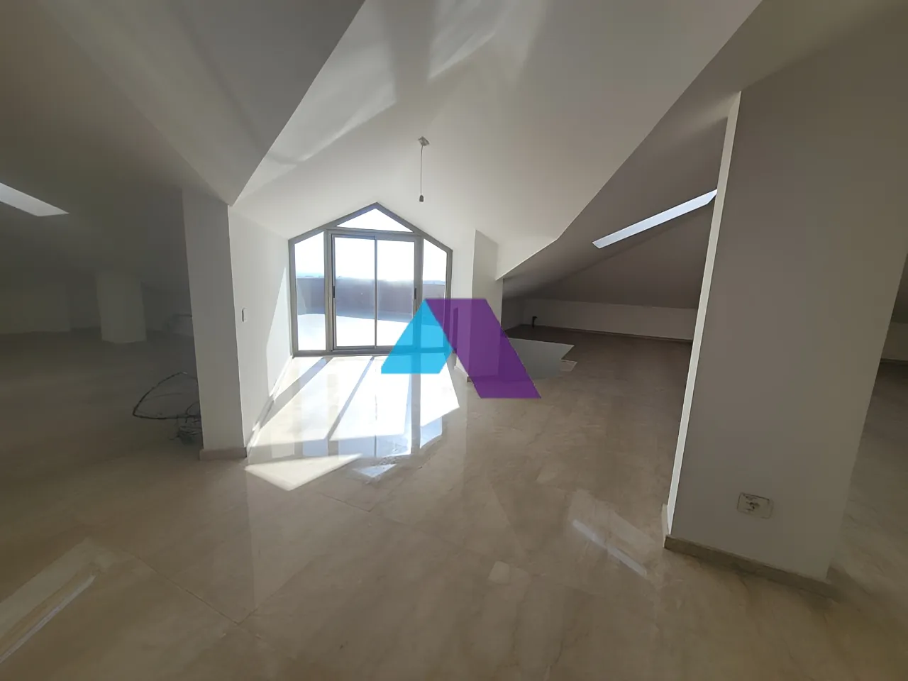Duplex for sale in Hazmieh, Lebanon