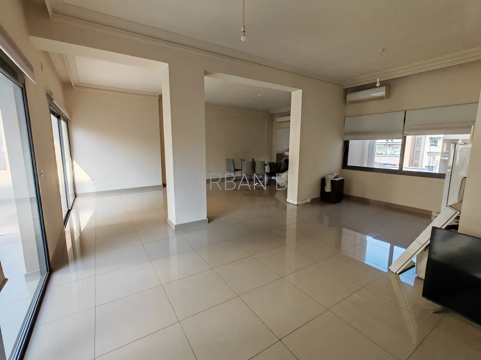 Apartment in Sassine, beirut, lebanon
