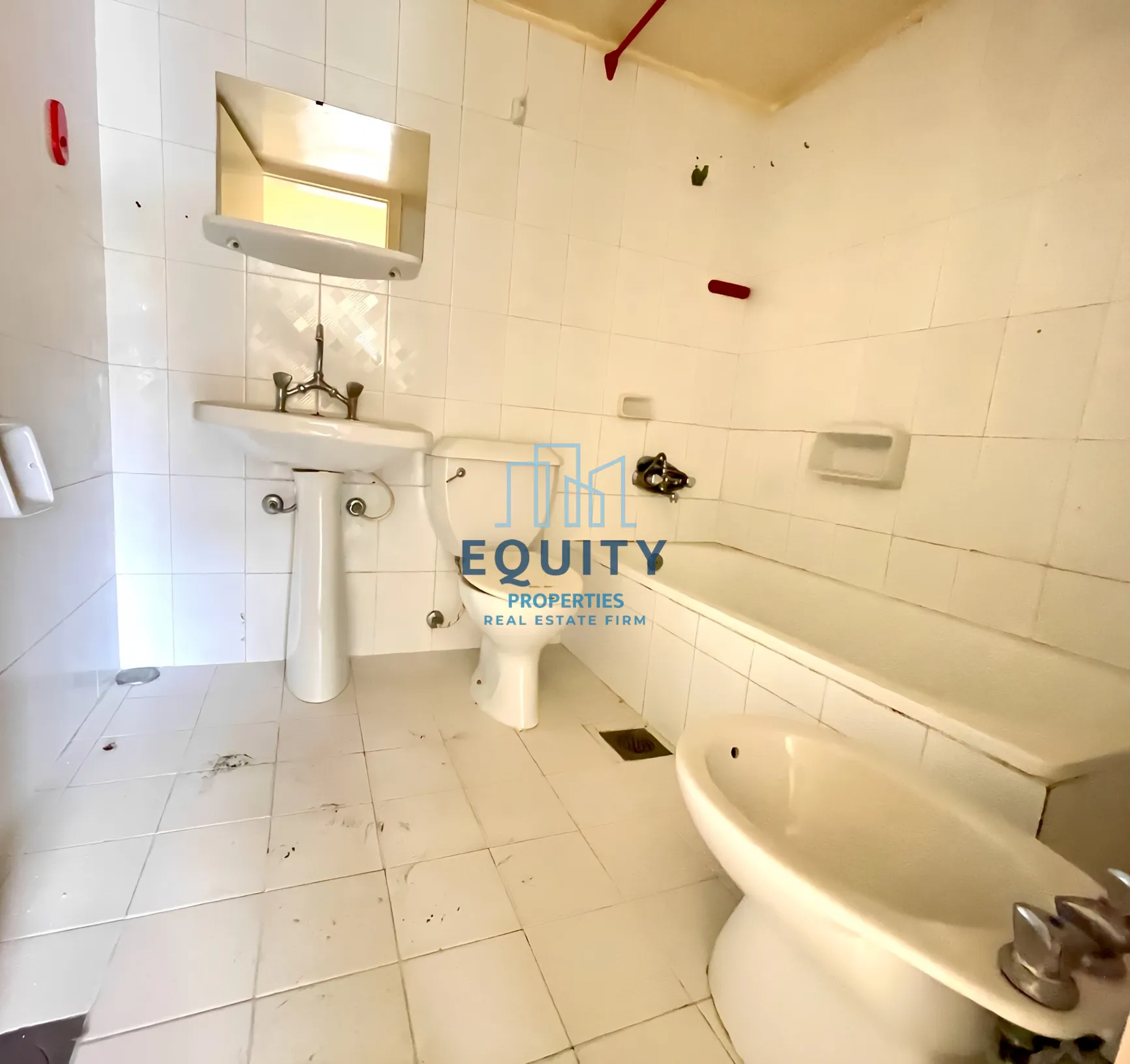 Apartment for rent in Zouk Mosbeh, Lebanon - 3 bed, 2 bath