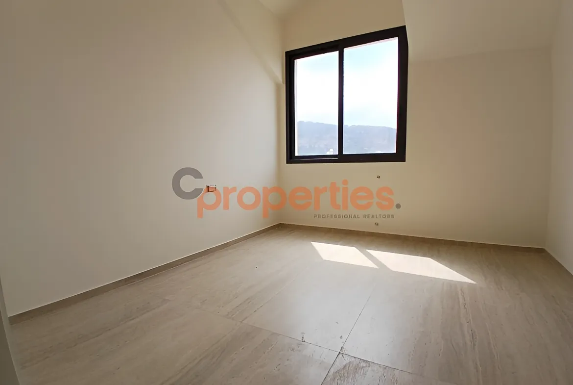 Apartment for Sale in Baabdat