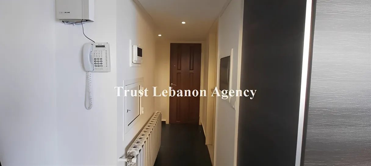 Apartment for Sale in Metn Rabieh Lebanon