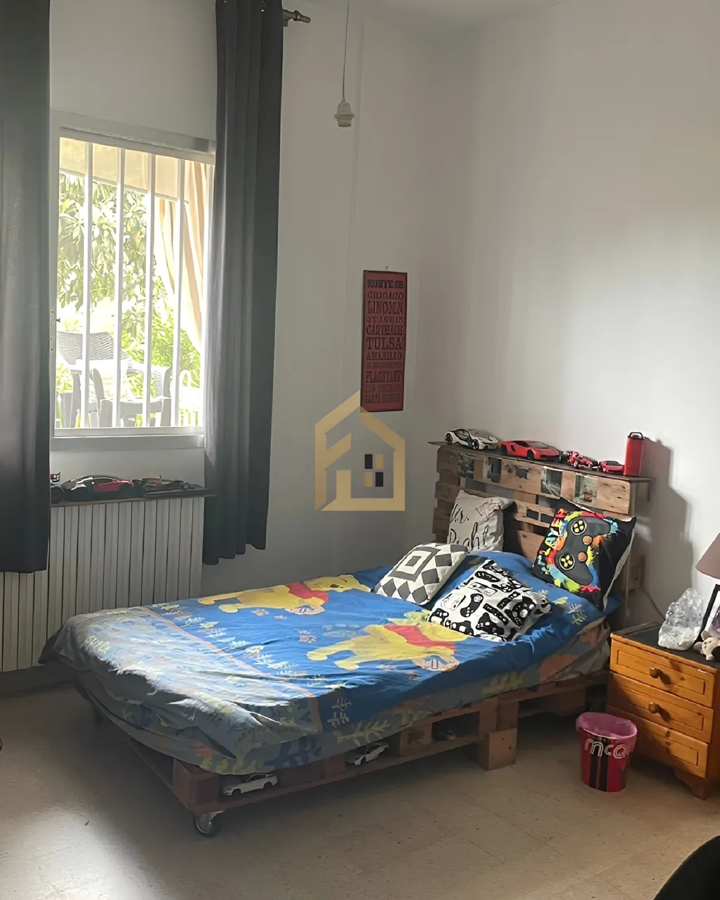Apartment for sale in Sehayleh, Lebanon