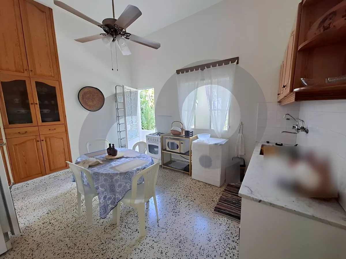 Apartment for Sale in Aamchit, Lebanon - 3 bed, 1 bath