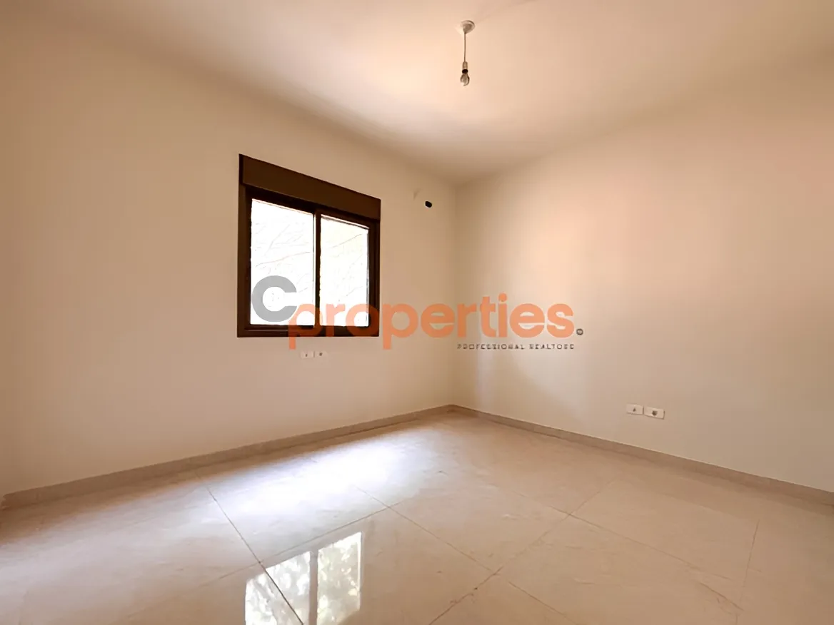 Apartment for Sale in Broummana