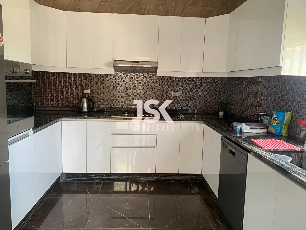 Apartment for Rent in Byblos
