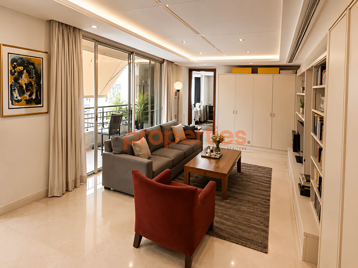 Apartment for Sale in Achrafieh - 4 bed, 5 bath