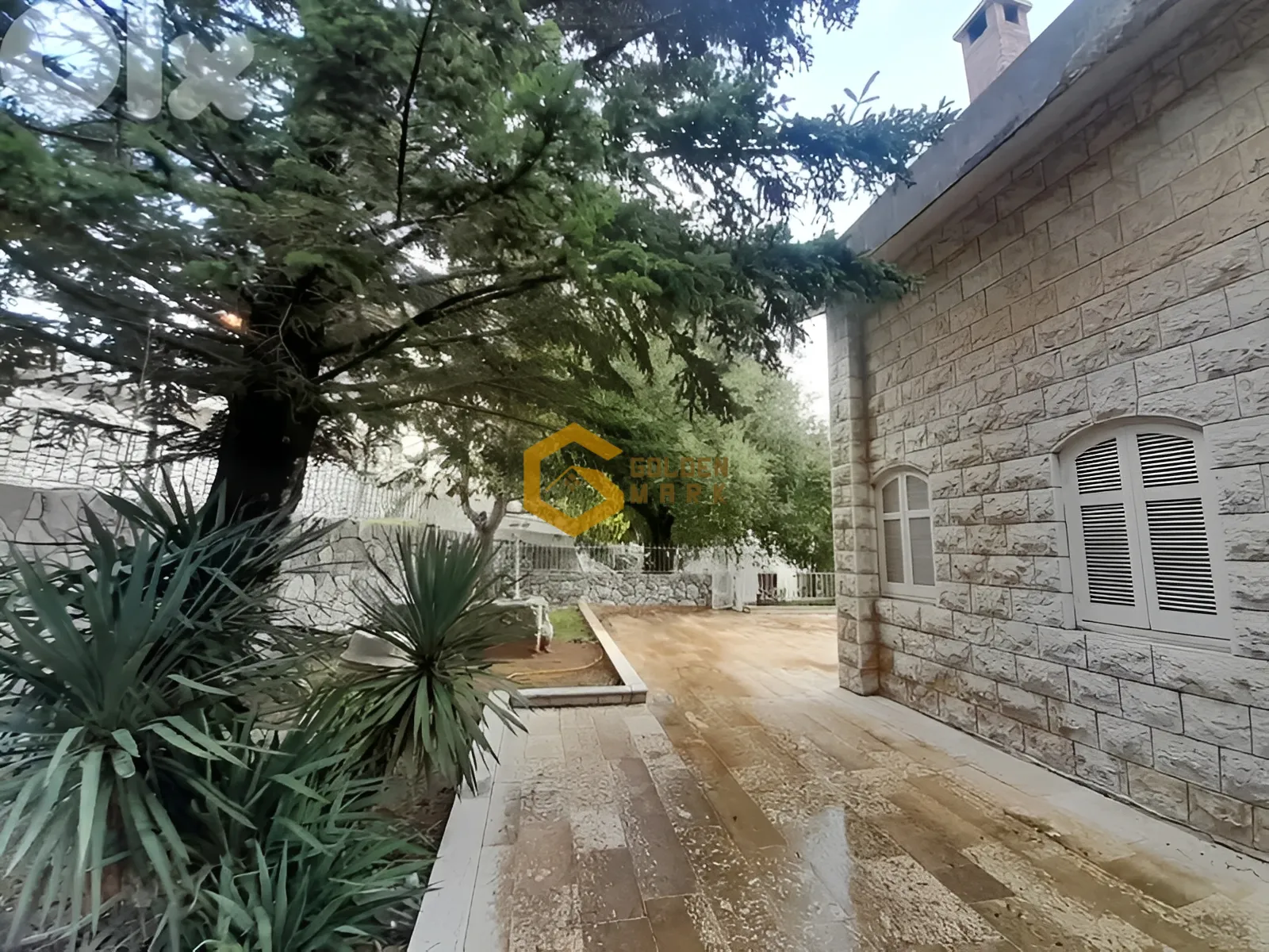 Villa for Sale in Aannaya