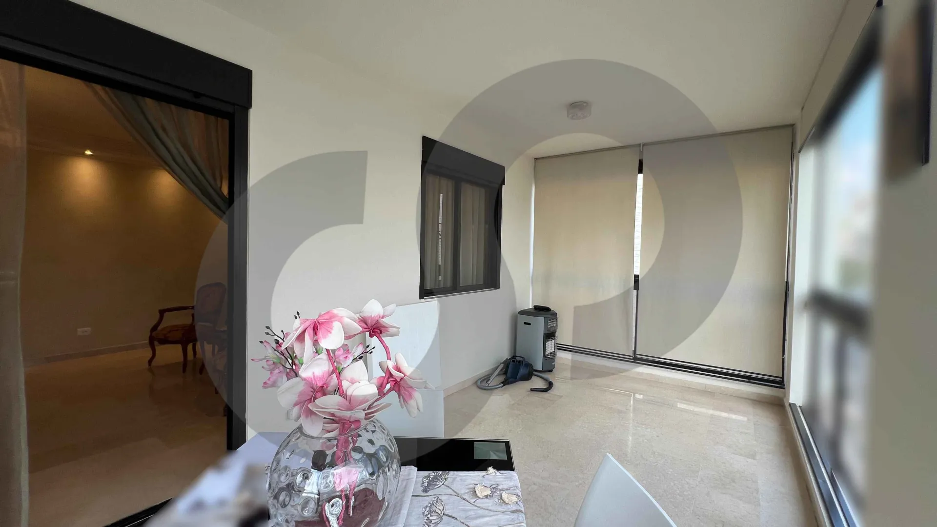 Apartment for Sale in Aaoukar