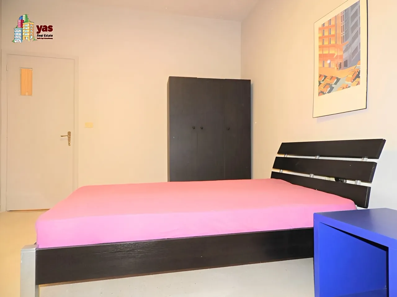 Apartment for Rent in Al Zarif