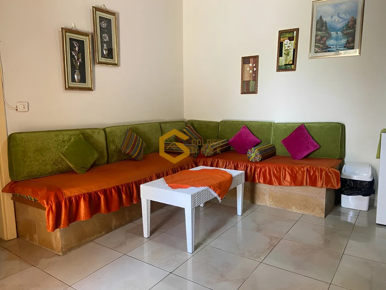 Apartment for Rent in Batroun