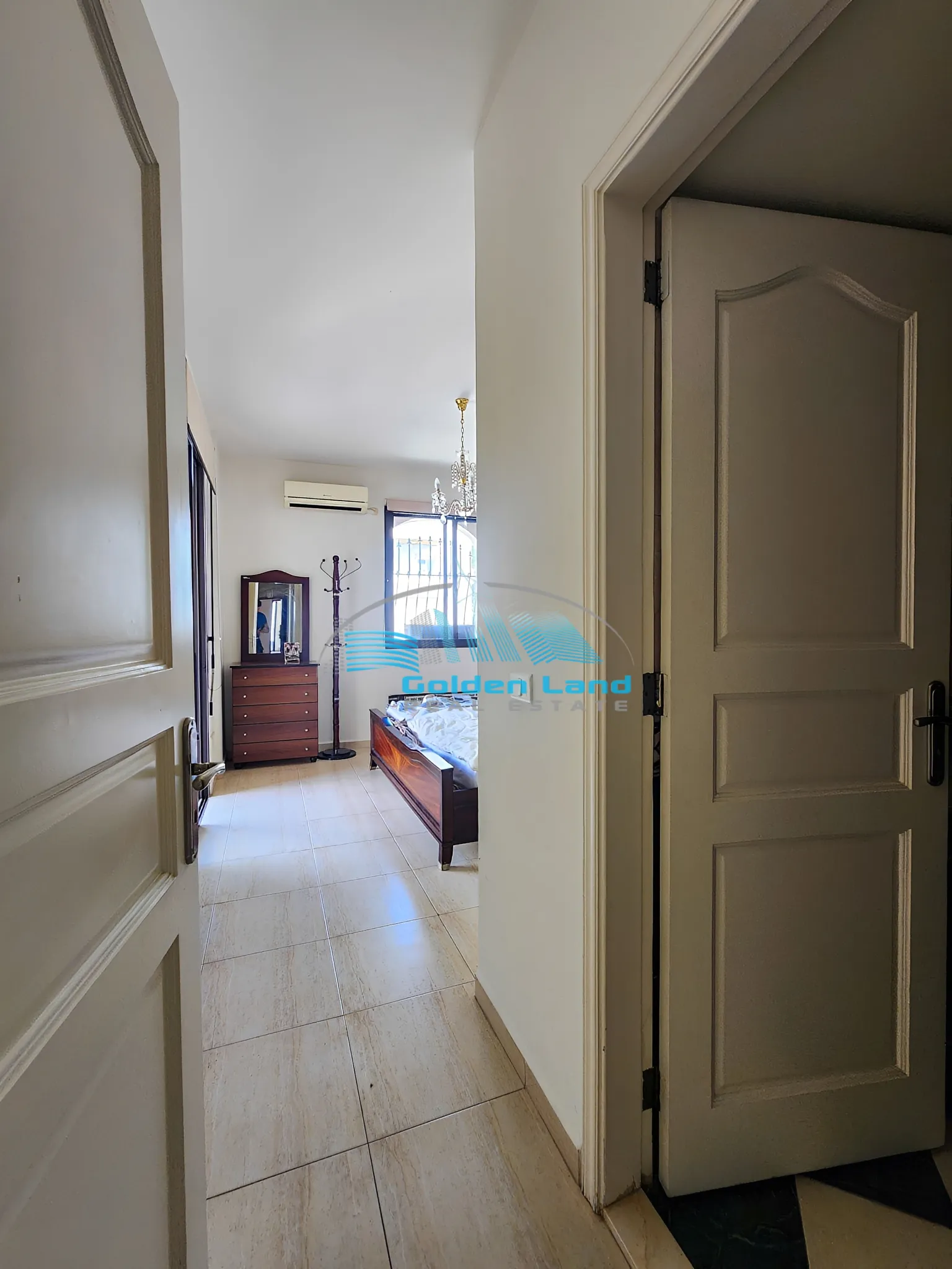 Apartment for Rent in Broummana