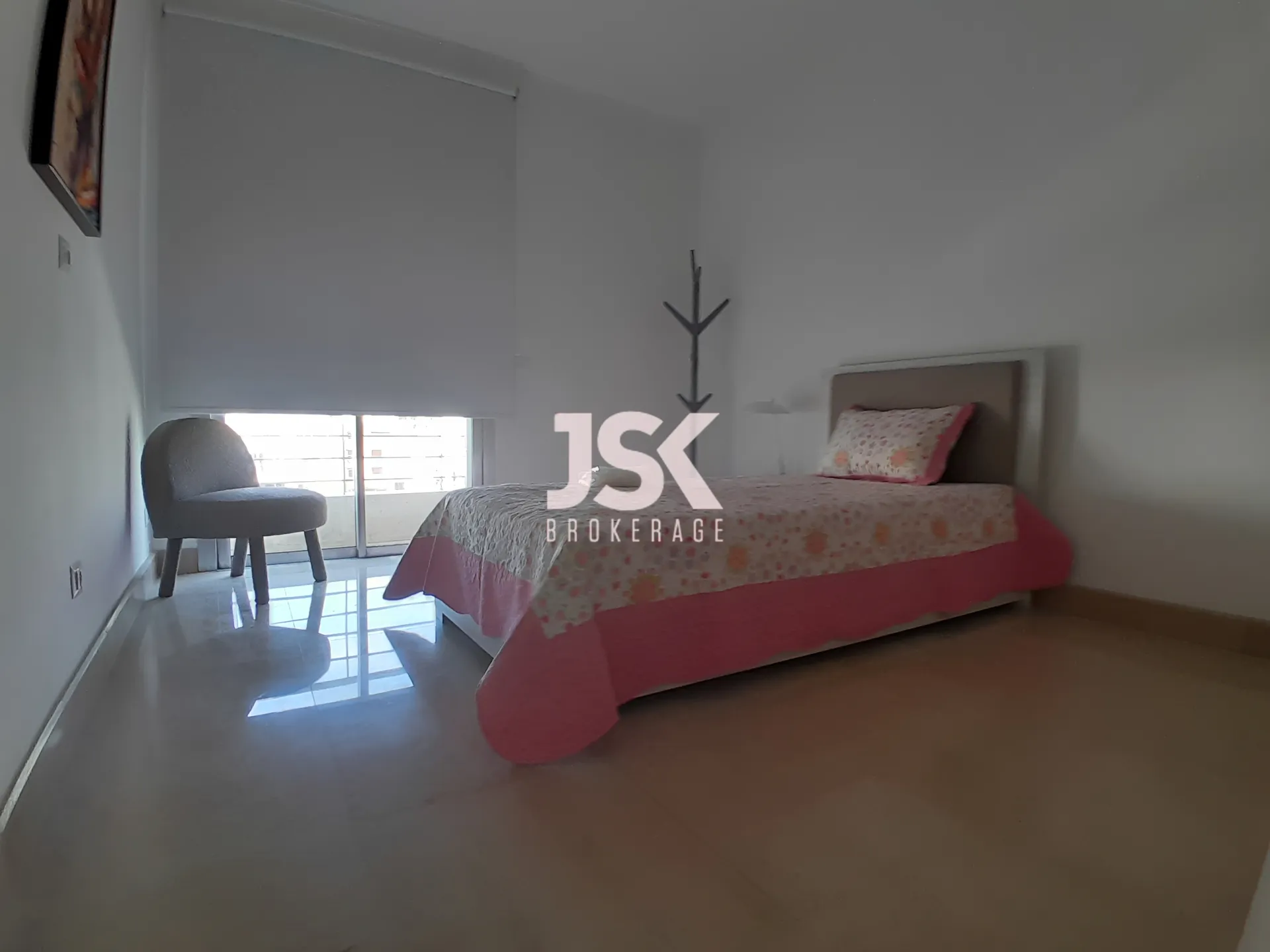 Apartment for Rent in Achrafieh