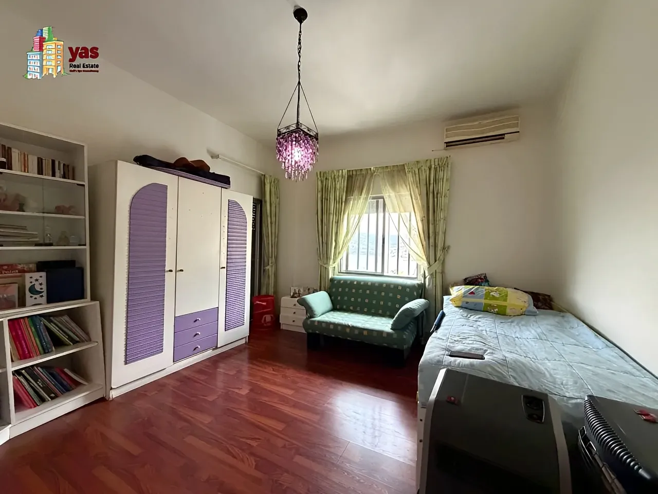 Apartment for Sale in Sarba