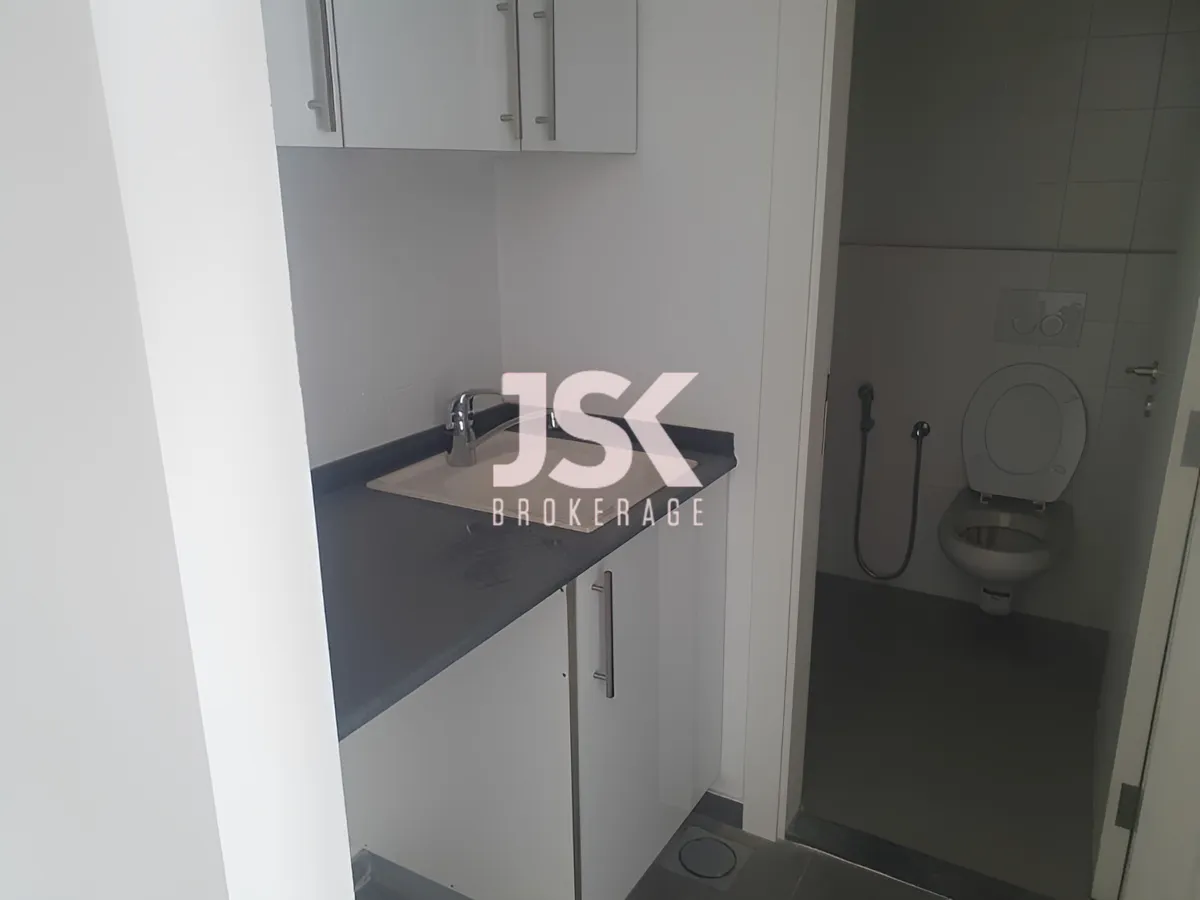 Office for rent in Hamra, Beirut, Lebanon
