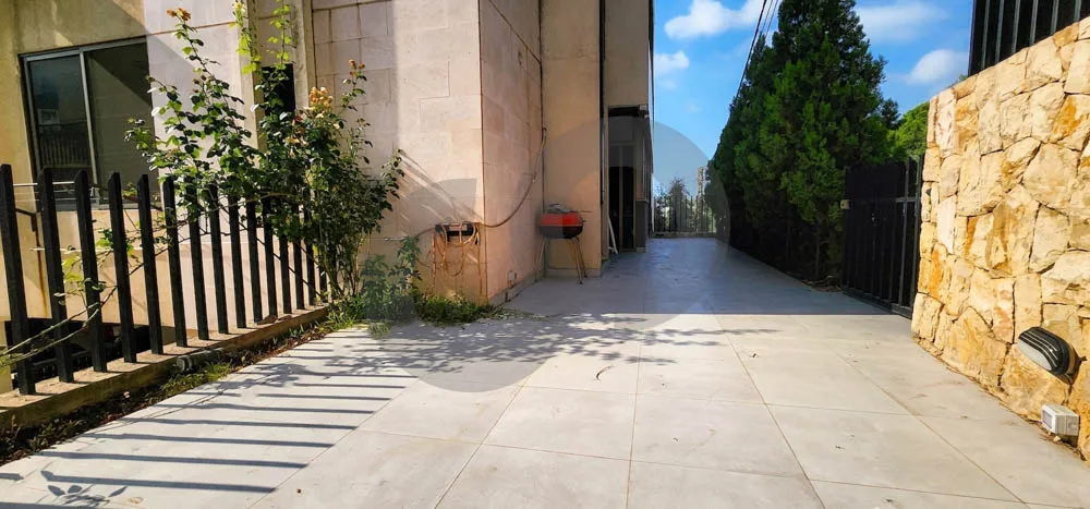 Apartment for Sale in Dik El Mehdi