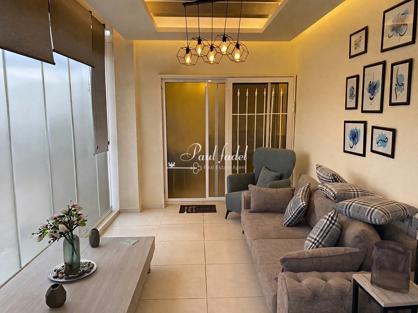Apartment for sale in Batroun, lebanon