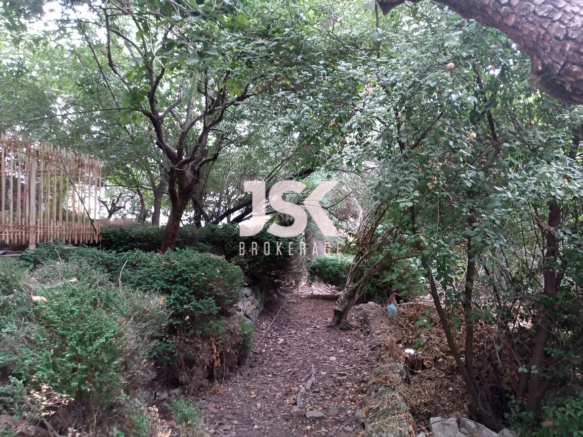 Villa for Sale in Bikfaiya, Lebanon