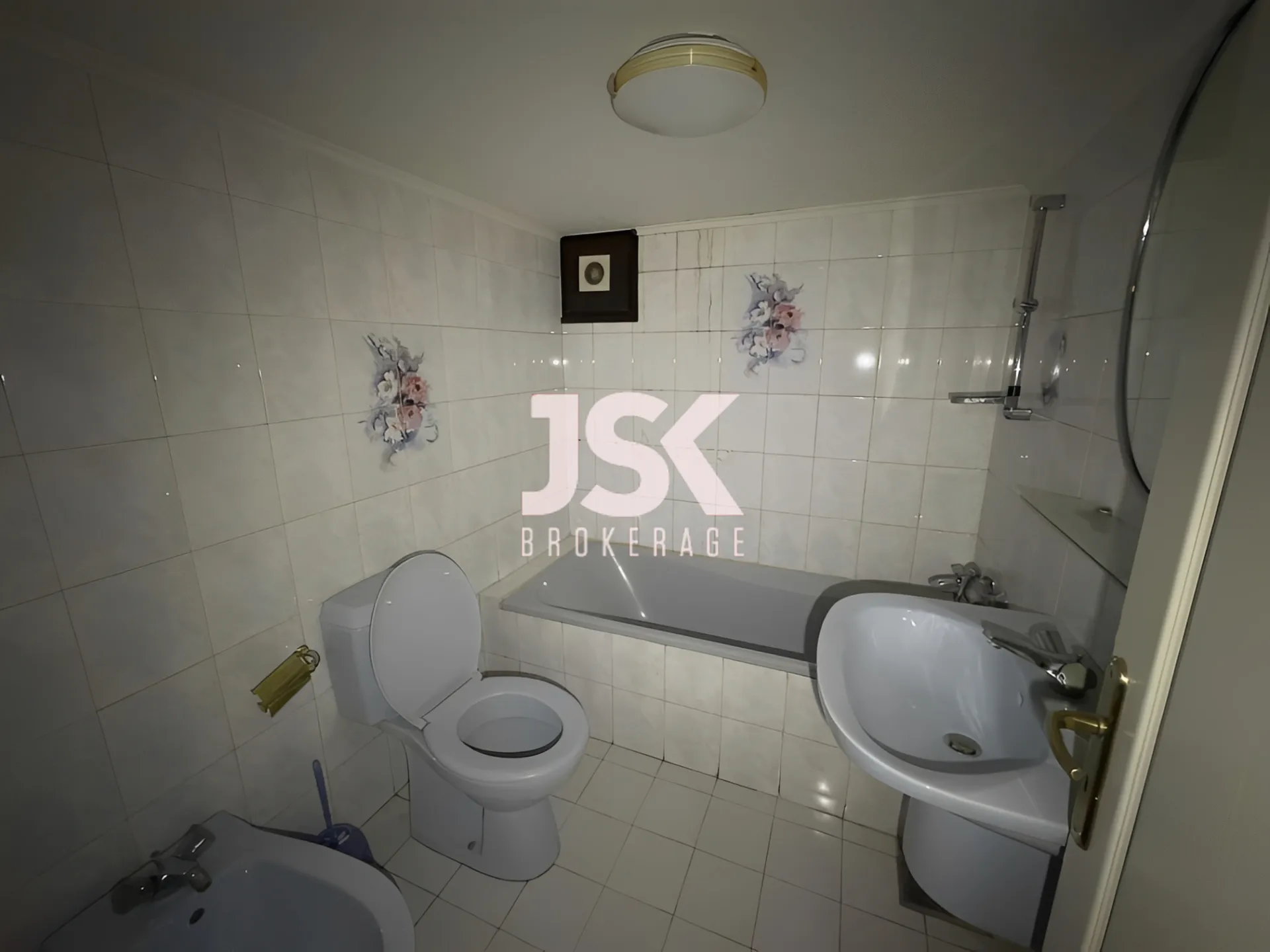 Apartment for Sale in Hazmieh, Lebanon