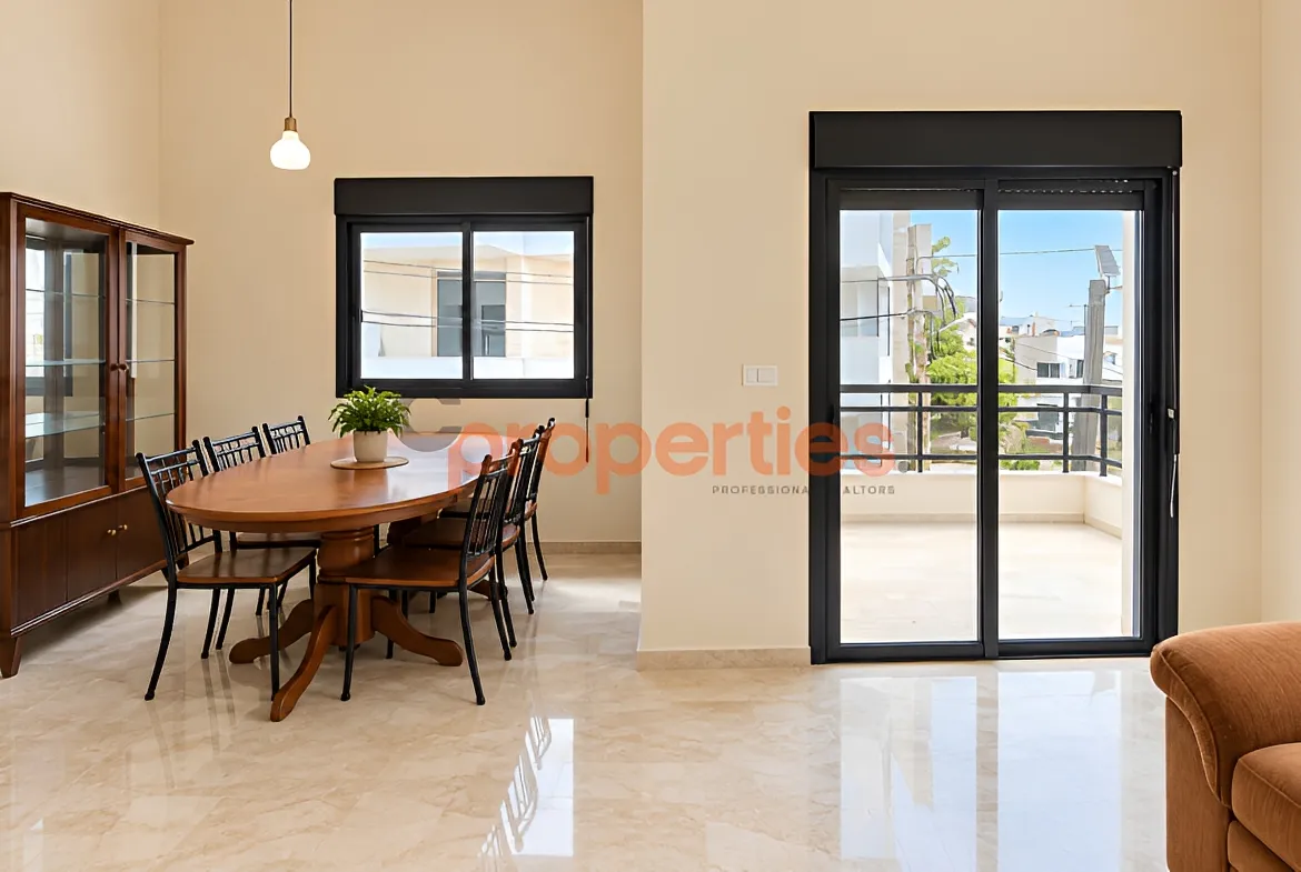 Apartment for Rent in Qlayaat