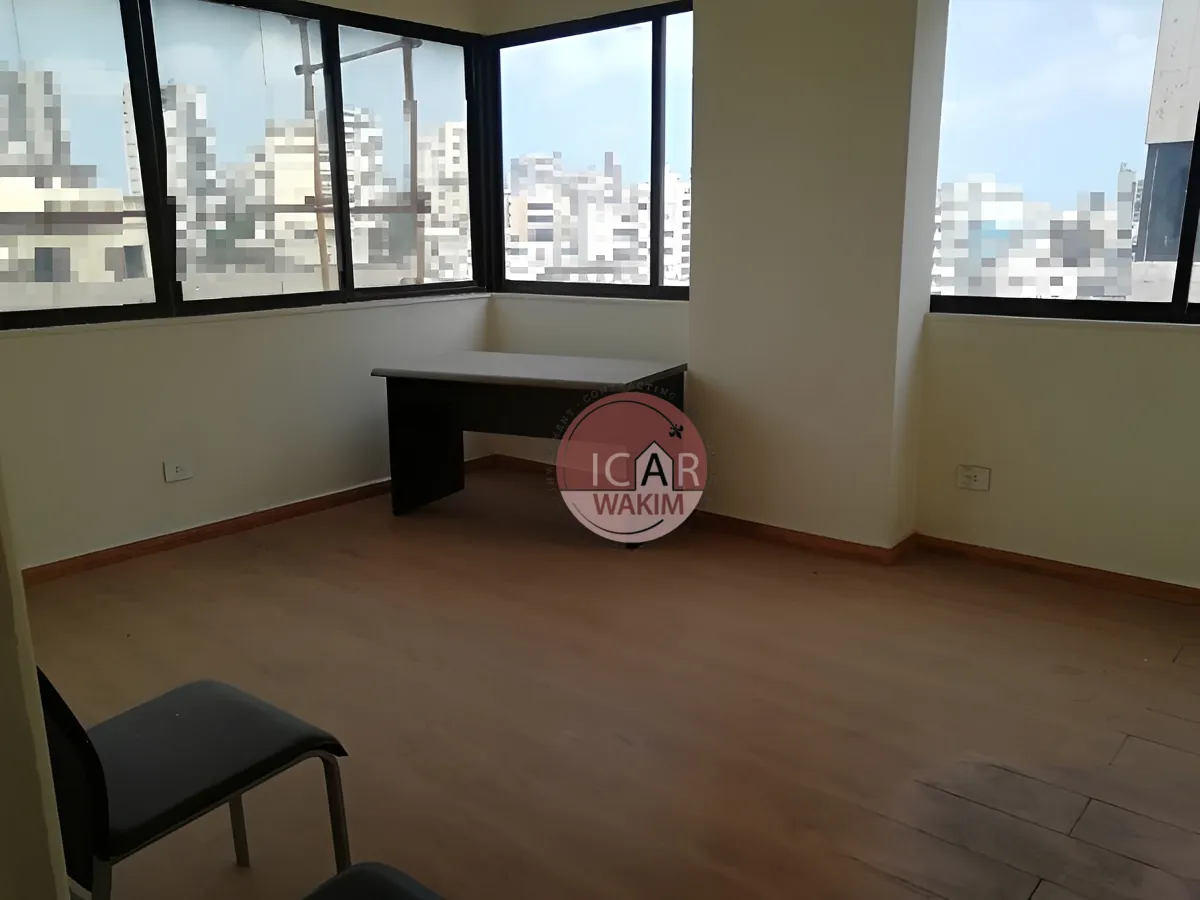 Office for Sale in Dekwaneh