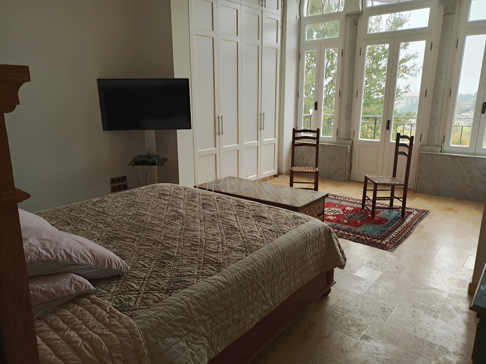 Villa in Faitroun, lebanon